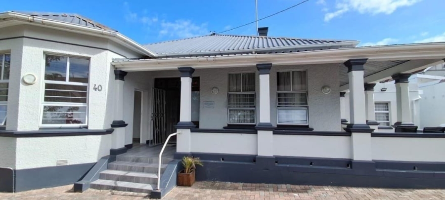 Commercial Property for Sale in Southernwood Eastern Cape